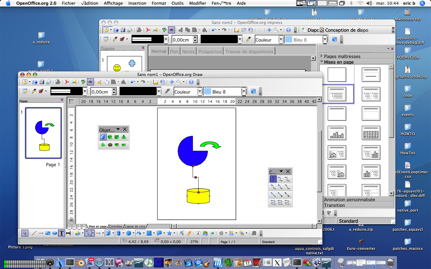 openoffice free for mac